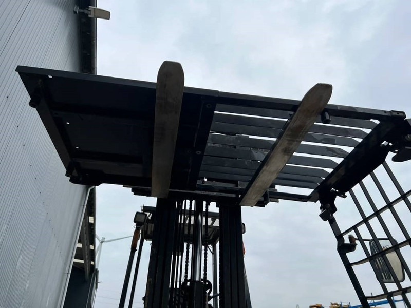 Cat 312D / 315D / 319D / 320D / 324D / 329D / 330D / 3 - Cabina e interni per Macchina da cantiere: foto 5 Cat 312D / 315D / 319D / 320D / 324D / 329D / 330D / 3 - Cabina e interni per Macchina da cantiere: foto 5