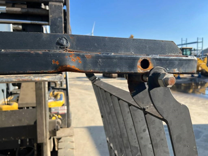 Cat 313D / M315D / 320D / 325D / 330D / 345C / 365C / - Cabina e interni per Macchina da cantiere: foto 5 Cat 313D / M315D / 320D / 325D / 330D / 345C / 365C / - Cabina e interni per Macchina da cantiere: foto 5