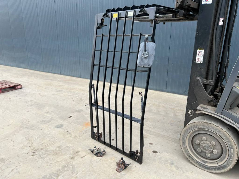Cat 313D / M315D / 320D / 325D / 330D / 345C / 365C / - Cabina e interni per Macchina da cantiere: foto 3 Cat 313D / M315D / 320D / 325D / 330D / 345C / 365C / - Cabina e interni per Macchina da cantiere: foto 3