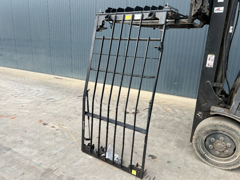 Cat 313E / 320F / 323E / 325F / 329E / 330F / 336E / 3 - Cabina e interni per Macchina da cantiere: foto 3 Cat 313E / 320F / 323E / 325F / 329E / 330F / 336E / 3 - Cabina e interni per Macchina da cantiere: foto 3