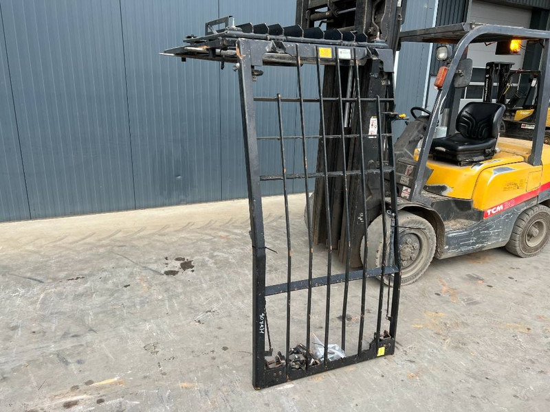 Cat 313E / 320F / 323E / 325F / 329E / 330F / 336E / 3 - Cabina e interni per Macchina da cantiere: foto 2 Cat 313E / 320F / 323E / 325F / 329E / 330F / 336E / 3 - Cabina e interni per Macchina da cantiere: foto 2