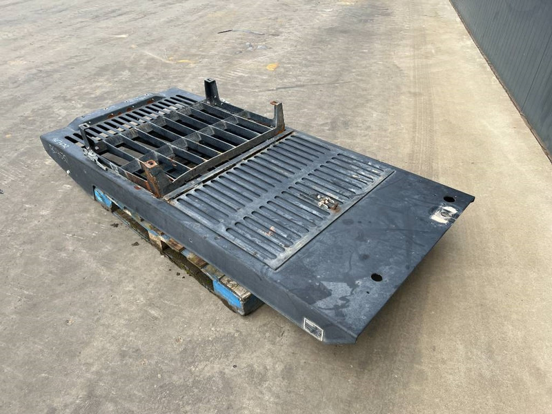 Cat 313E / M315F / 320F / 323E / 325F / 329E/ 330F / 3 - Cabina e interni per Macchina da cantiere: foto 2 Cat 313E / M315F / 320F / 323E / 325F / 329E/ 330F / 3 - Cabina e interni per Macchina da cantiere: foto 2