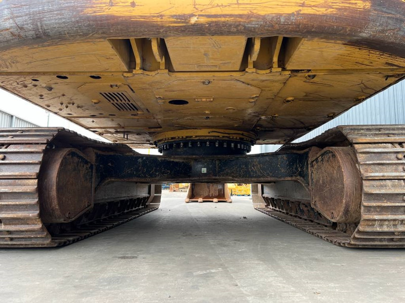 Cat 323D L - Escavatore cingolato: foto 4 Cat 323D L - Escavatore cingolato: foto 4