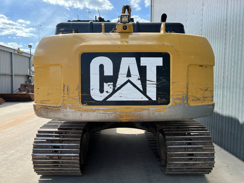 Cat 323D LN VA - Escavatore cingolato: foto 5 Cat 323D LN VA - Escavatore cingolato: foto 5