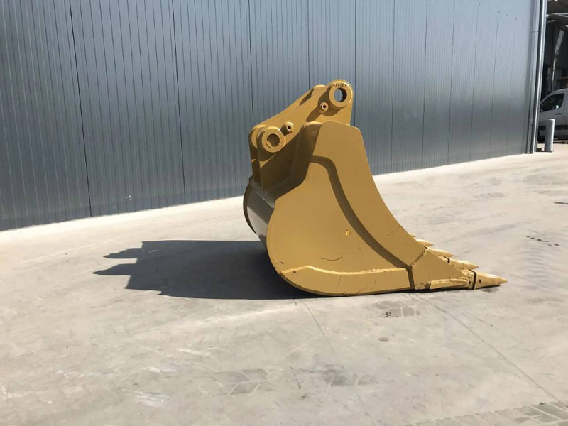 Cat 323D3 1.20m - Benna per Macchina da cantiere: foto 4 Cat 323D3 1.20m - Benna per Macchina da cantiere: foto 4