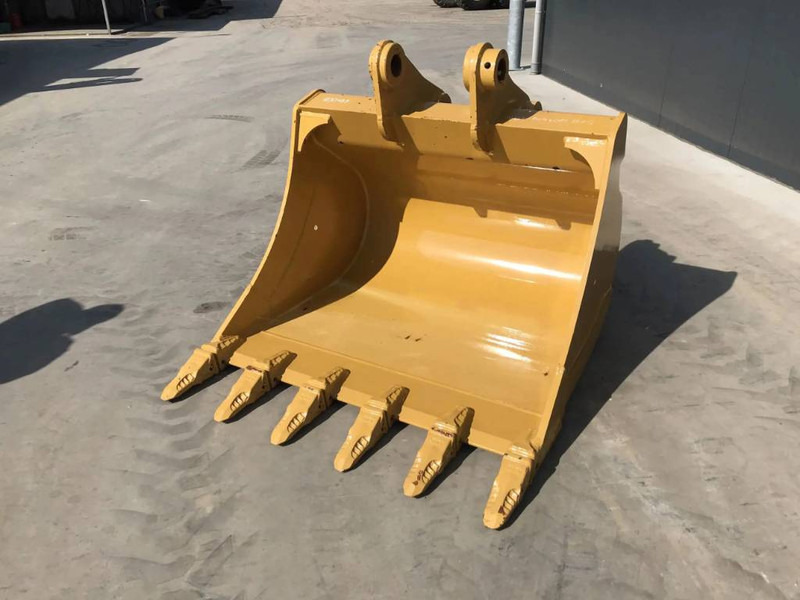 Benna per Macchina da cantiere nuovo Cat 323F 1.40m: foto 7