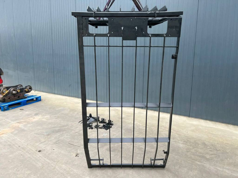 Cat 325C Guard - Cabina e interni per Macchina da cantiere: foto 1 Cat 325C Guard - Cabina e interni per Macchina da cantiere: foto 1