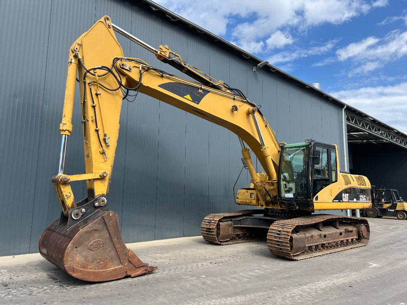 Cat 325C LN ME - Escavatore cingolato: foto 1 Cat 325C LN ME - Escavatore cingolato: foto 1
