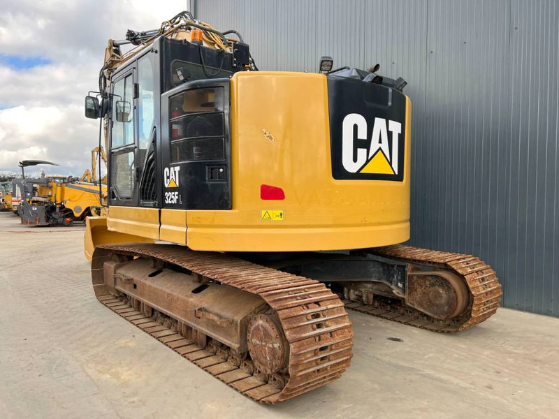 Cat 325F LCR - Escavatore cingolato: foto 2 Cat 325F LCR - Escavatore cingolato: foto 2