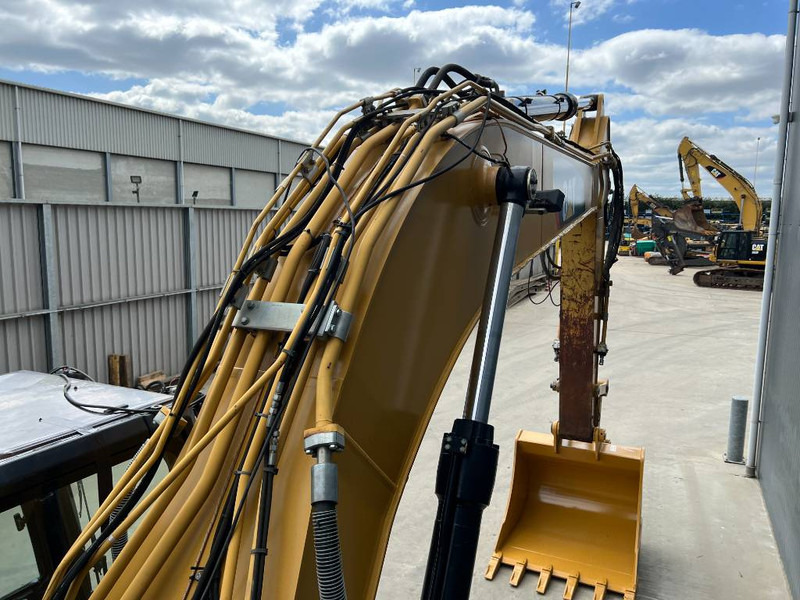 Escavatore cingolato Cat 329 D LN: foto 17