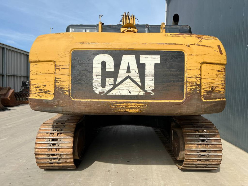 Cat 329D LN - Escavatore cingolato: foto 5 Cat 329D LN - Escavatore cingolato: foto 5