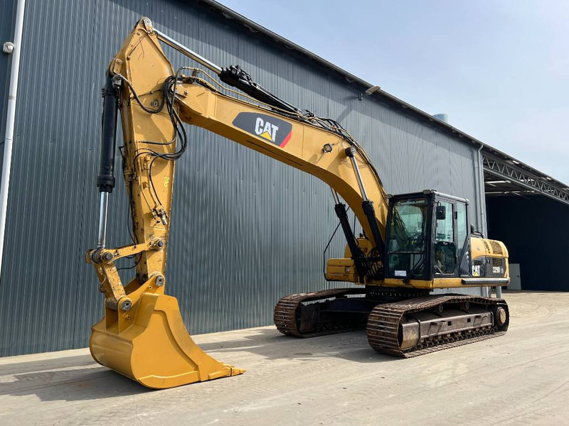 Cat 329D LN - Escavatore cingolato: foto 2 Cat 329D LN - Escavatore cingolato: foto 2