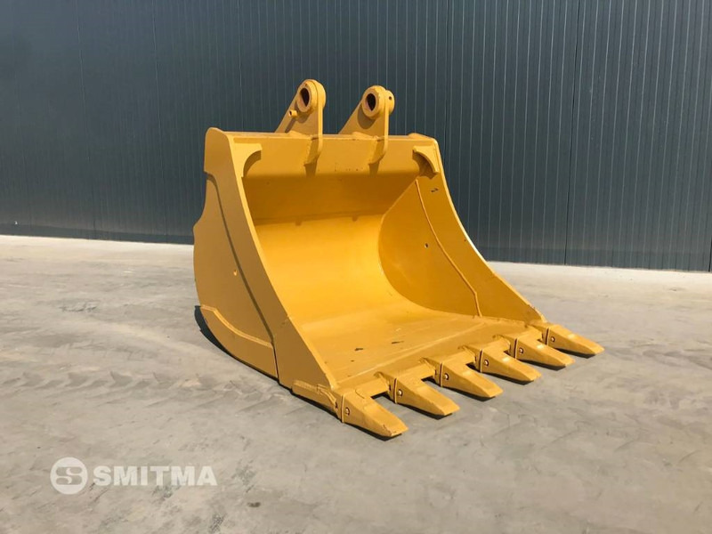 Cat 329D - Benna per Macchina da cantiere: foto 2 Cat 329D - Benna per Macchina da cantiere: foto 2