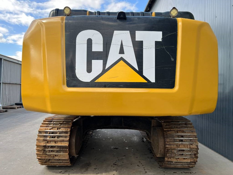 Cat 336F LN - Escavatore cingolato: foto 4 Cat 336F LN - Escavatore cingolato: foto 4
