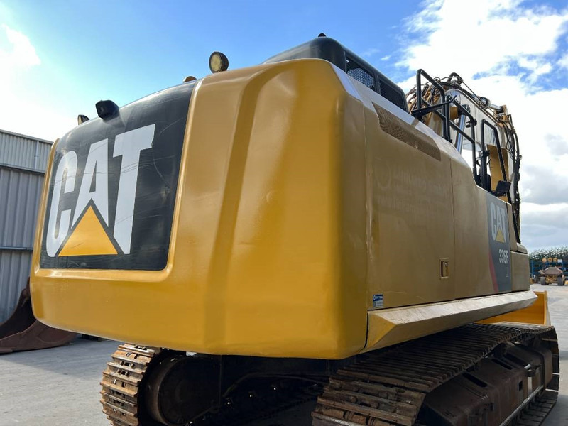 Cat 336F LN - Escavatore cingolato: foto 5 Cat 336F LN - Escavatore cingolato: foto 5