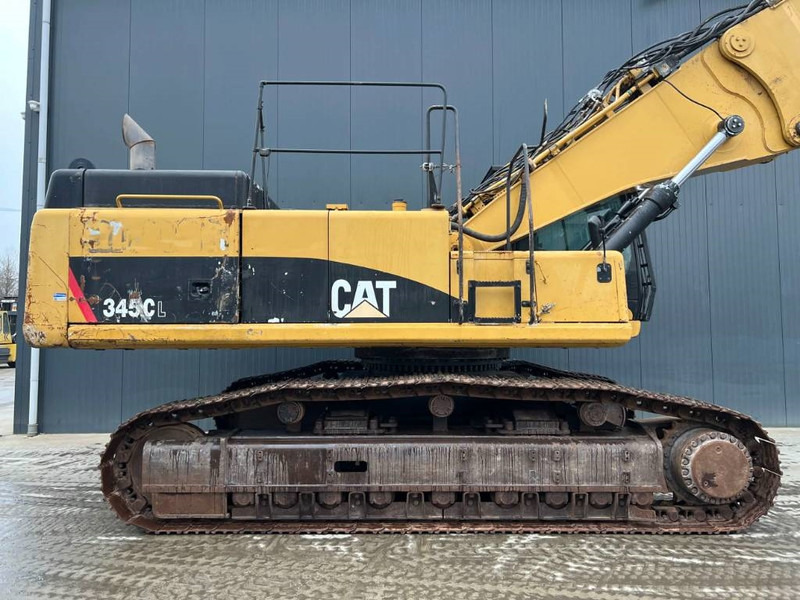 Cat 345C L UHD - 27m - OilQuick - Escavatore cingolato: foto 4 Cat 345C L UHD - 27m - OilQuick - Escavatore cingolato: foto 4