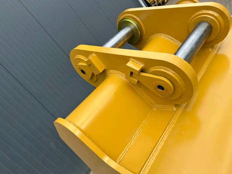 Benna per Macchina da cantiere nuovo Cat 345D - UB: foto 7