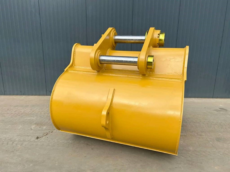 Benna per Macchina da cantiere nuovo Cat 345D - UB: foto 6