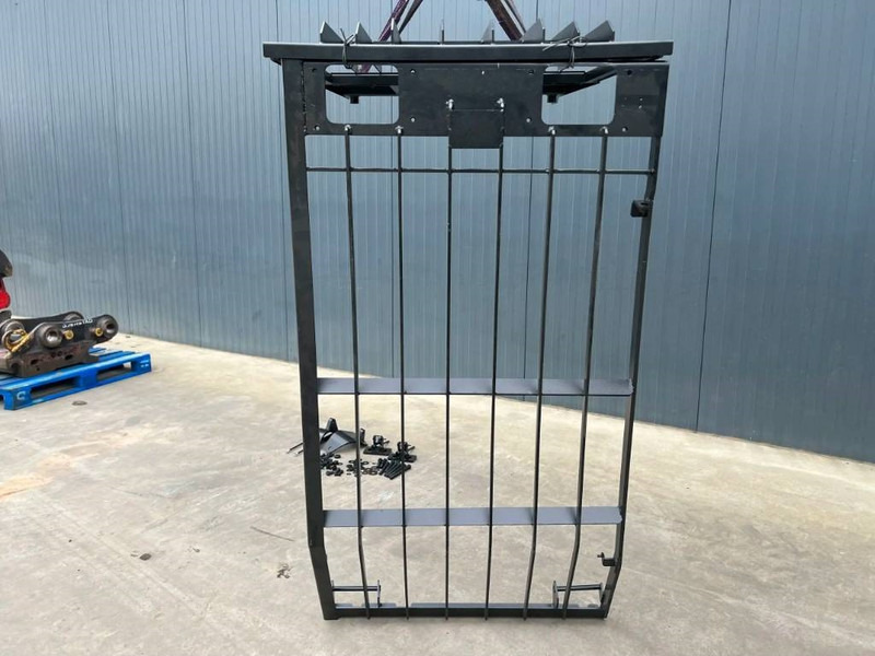 Cat 349D Guard - Cabina e interni per Macchina da cantiere: foto 1 Cat 349D Guard - Cabina e interni per Macchina da cantiere: foto 1