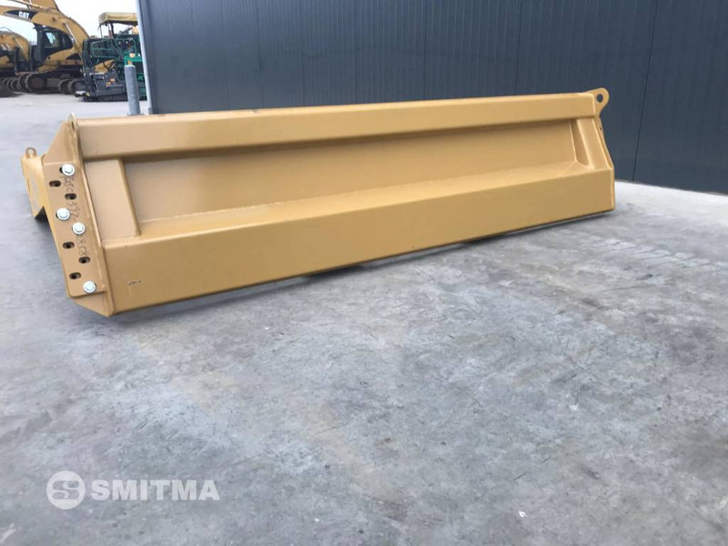 Cat 725C - Sponda idraulica per Macchina da cantiere: foto 5 Cat 725C - Sponda idraulica per Macchina da cantiere: foto 5