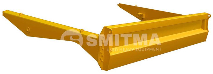 Cat 725C - Sponda idraulica per Macchina da cantiere: foto 1 Cat 725C - Sponda idraulica per Macchina da cantiere: foto 1