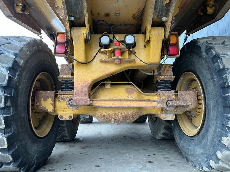 Cat 730 - Dumper articolato: foto 5 Cat 730 - Dumper articolato: foto 5