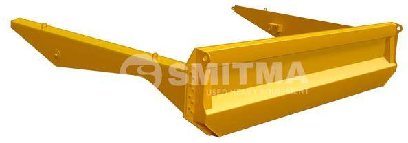 Cat 730C - Sponda idraulica per Macchina da cantiere: foto 1 Cat 730C - Sponda idraulica per Macchina da cantiere: foto 1