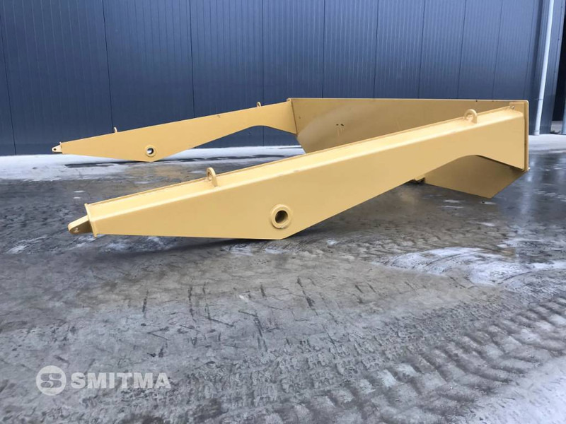 Cat 735B - Sponda idraulica per Macchina da cantiere: foto 5 Cat 735B - Sponda idraulica per Macchina da cantiere: foto 5
