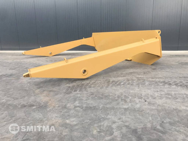 Cat 740 - Sponda idraulica per Macchina da cantiere: foto 3 Cat 740 - Sponda idraulica per Macchina da cantiere: foto 3