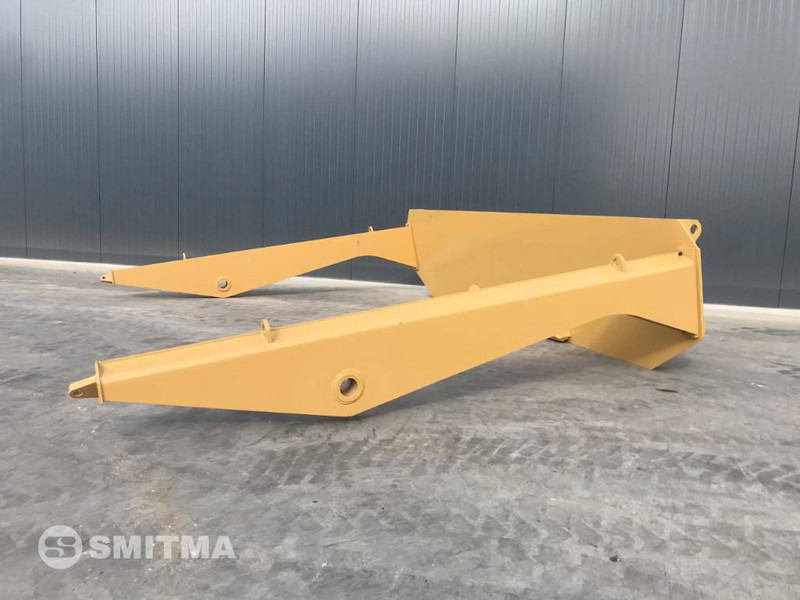 Cat 740B - Sponda idraulica per Macchina da cantiere: foto 5 Cat 740B - Sponda idraulica per Macchina da cantiere: foto 5