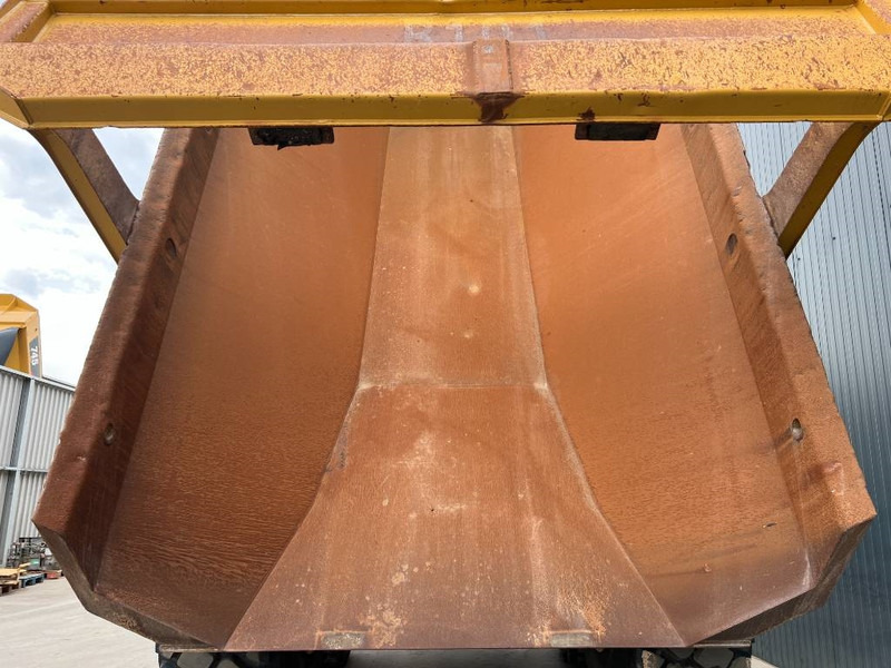 Cat 745 04A - New Tires - Dumper articolato: foto 5 Cat 745 04A - New Tires - Dumper articolato: foto 5