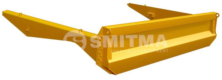 Sponda idraulica per Macchina da cantiere nuovo Cat 745: foto 1