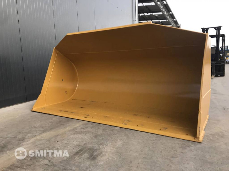 Cat 950K - Benna per Macchina da cantiere: foto 4 Cat 950K - Benna per Macchina da cantiere: foto 4