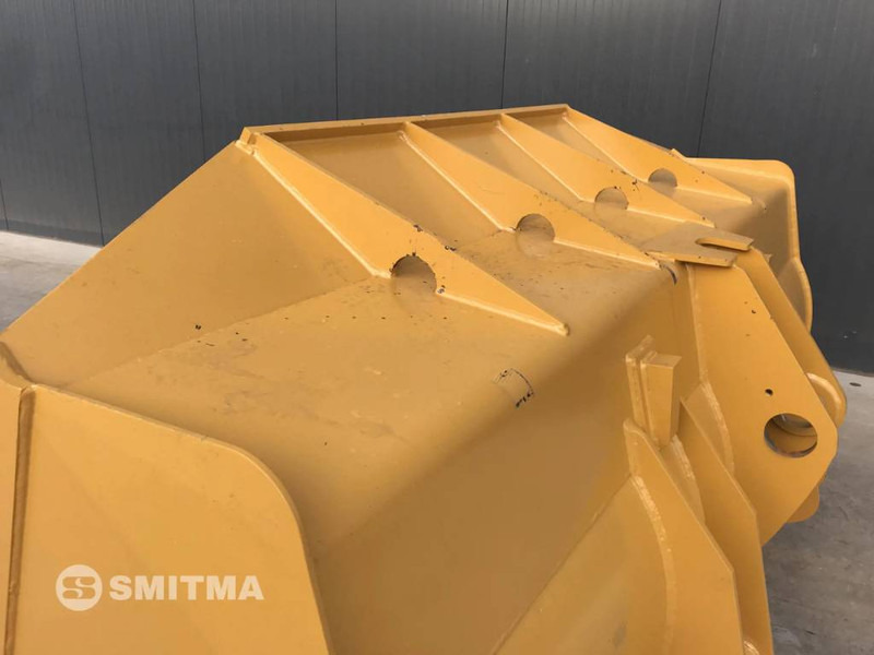 Cat 950K - Benna per Macchina da cantiere: foto 5 Cat 950K - Benna per Macchina da cantiere: foto 5