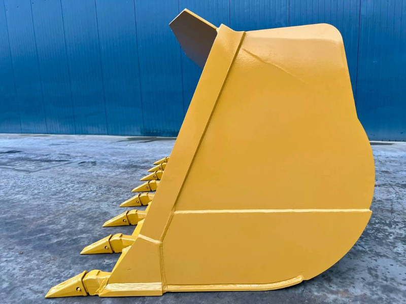 Cat 950K incl. Teeth - Benna per Macchina da cantiere: foto 3 Cat 950K incl. Teeth - Benna per Macchina da cantiere: foto 3