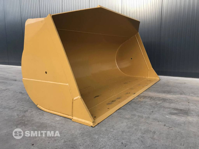 Cat 962K - Benna per Macchina da cantiere: foto 1 Cat 962K - Benna per Macchina da cantiere: foto 1