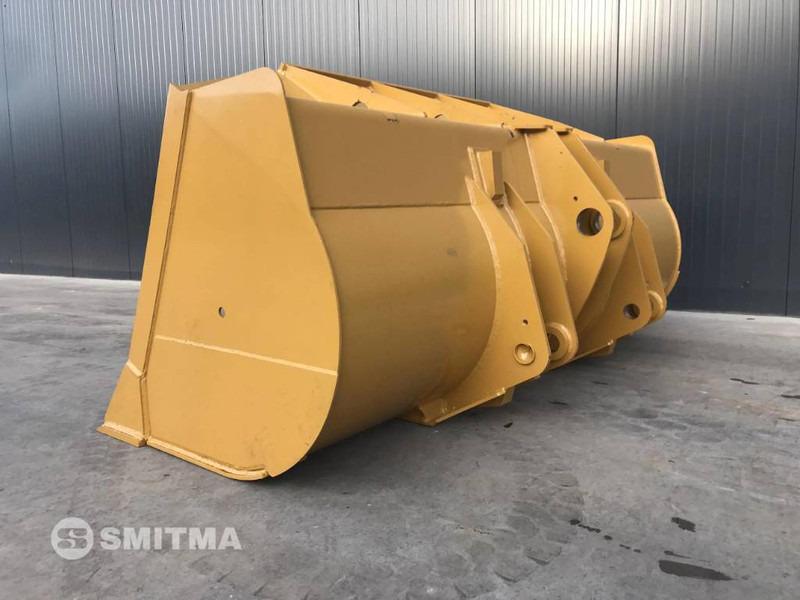 Cat 962K - Benna per Macchina da cantiere: foto 2 Cat 962K - Benna per Macchina da cantiere: foto 2