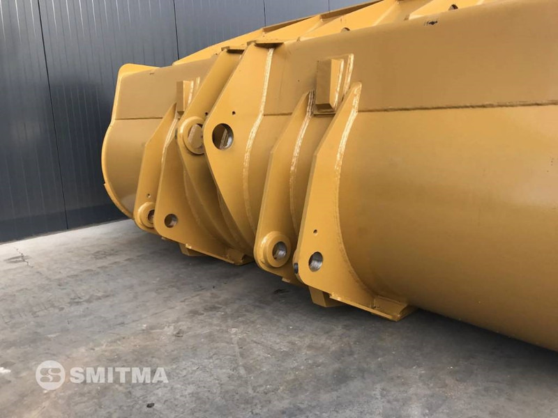 Benna per Macchina da cantiere nuovo Cat 962K: foto 8 Benna per Macchina da cantiere nuovo Cat 962K: foto 8