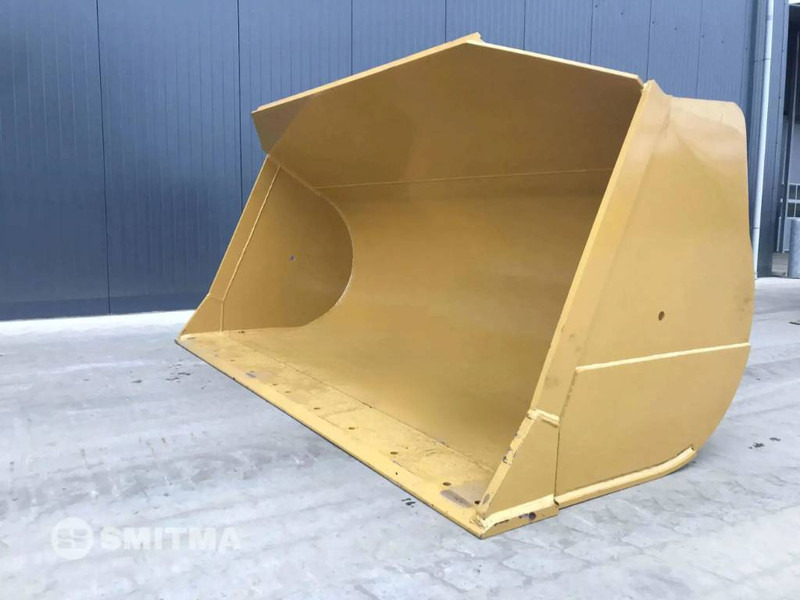 Cat 966 XE - Benna per Macchina da cantiere: foto 3 Cat 966 XE - Benna per Macchina da cantiere: foto 3
