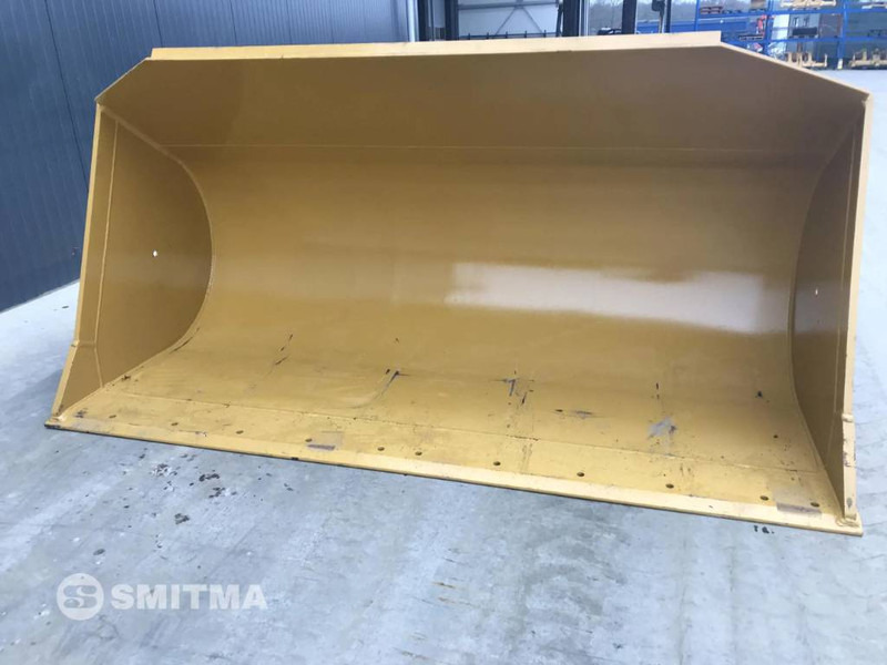 Cat 966K - Benna per Macchina da cantiere: foto 5 Cat 966K - Benna per Macchina da cantiere: foto 5