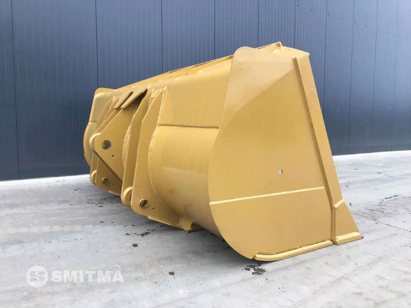 Cat 972K - Benna per Macchina da cantiere: foto 4 Cat 972K - Benna per Macchina da cantiere: foto 4