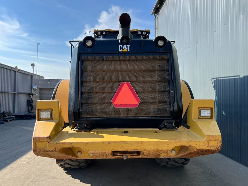 Cat 972M - Pala gommata: foto 4 Cat 972M - Pala gommata: foto 4