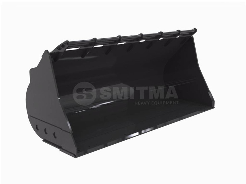 Benna per Macchina da cantiere nuovo Cat 980 XE: foto 1