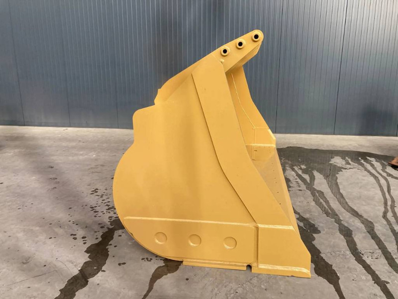 Cat 980G - Benna per Macchina da cantiere: foto 3 Cat 980G - Benna per Macchina da cantiere: foto 3