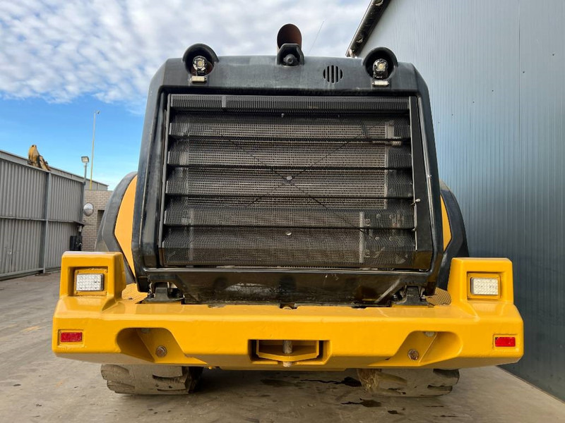 Cat 980M - DUTCH MACHINE - Pala gommata: foto 4 Cat 980M - DUTCH MACHINE - Pala gommata: foto 4