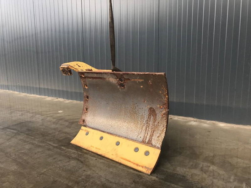 Cat Blade Extension 12H / 12K / 140H / 140K - Lama per Macchina da cantiere: foto 4 Cat Blade Extension 12H / 12K / 140H / 140K - Lama per Macchina da cantiere: foto 4