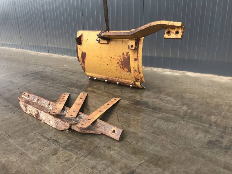 Cat Blade Extension 12H / 12K / 140H / 140K - Lama per Macchina da cantiere: foto 2 Cat Blade Extension 12H / 12K / 140H / 140K - Lama per Macchina da cantiere: foto 2