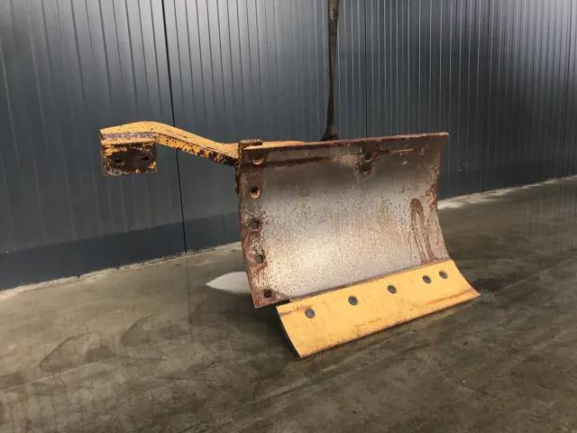 Cat Blade Extension 12H / 12K / 140H / 140K - Lama per Macchina da cantiere: foto 1 Cat Blade Extension 12H / 12K / 140H / 140K - Lama per Macchina da cantiere: foto 1