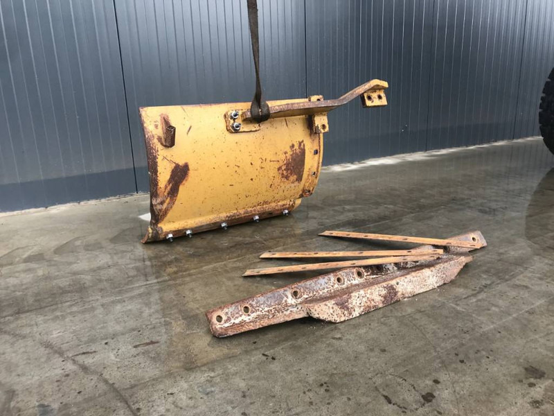 Cat Blade Extension 12H / 12K / 140H / 140K - Lama per Macchina da cantiere: foto 3 Cat Blade Extension 12H / 12K / 140H / 140K - Lama per Macchina da cantiere: foto 3