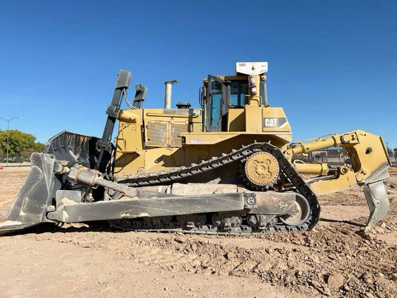Cat D10R - Bulldozer: foto 2 Cat D10R - Bulldozer: foto 2